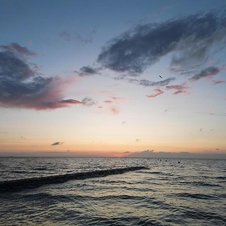 Nordseepanorama 212 Cuxhaven Buitenkant foto